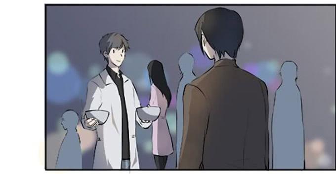 第十四话：谁不想快乐的活着(1/2)-第14话