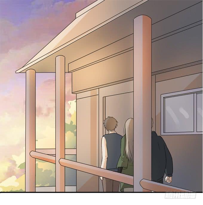 被販賣的童年 - 第十八話：踏入危機的二人(1/2) - 7