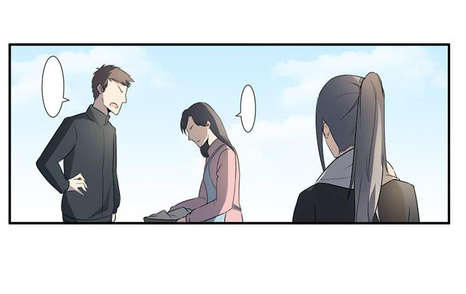 第二十话：清晨短暂的安宁(1/2)-第20话