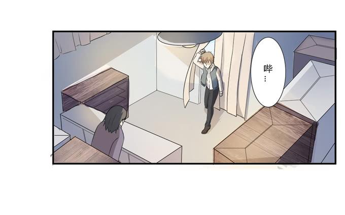 第22话：新的目标是&hellip;(1/2)-第22话