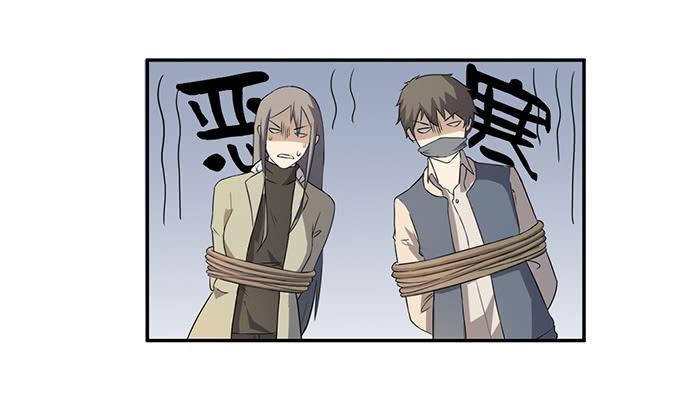 第28话：我竟然如此弱小吗？(1/2)-第28话