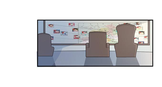 第28话：我竟然如此弱小吗？(1/2)-第28话