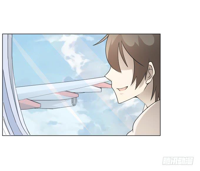 第34话：终于回来了！(1/2)-第34话