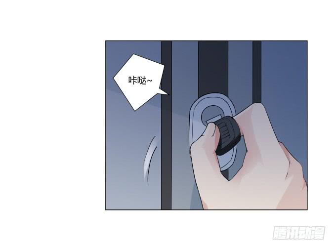 第34话：终于回来了！(1/2)-第34话