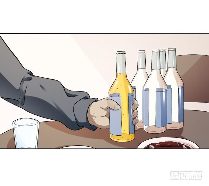 第40话：尘封十年的秘密(1/2)-第40话