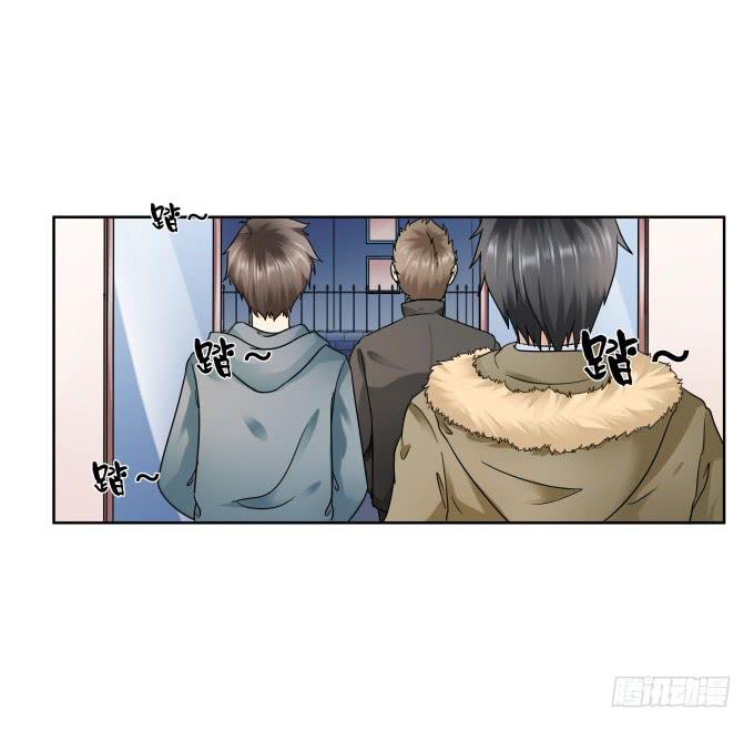 第42话：老爸不见了！(1/2)-第42话