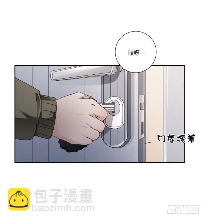 第42话：老爸不见了！(1/2)-第42话