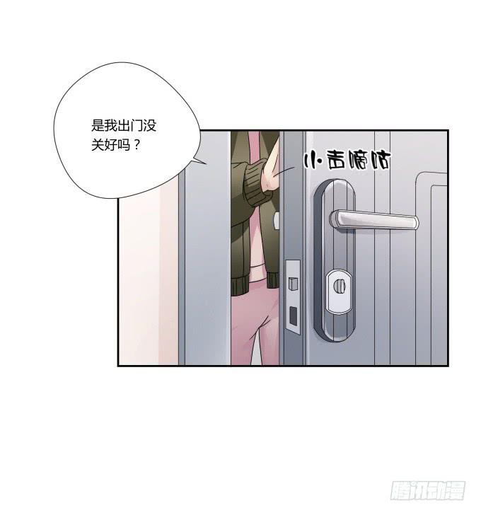 第42话：老爸不见了！(1/2)-第42话