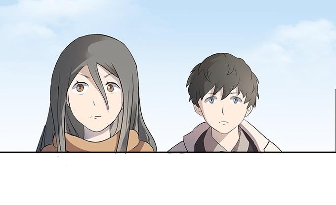 第六话：穿好衣服再说话(1/2)-第6话