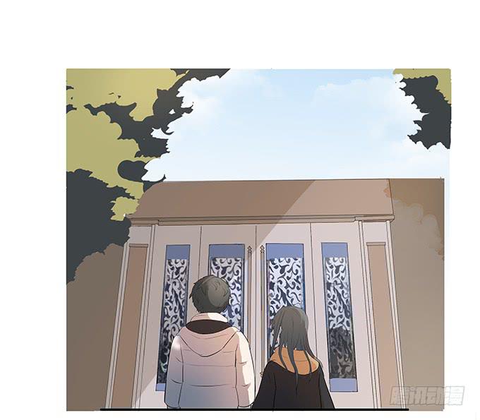 第六话：穿好衣服再说话(1/2)-第6话