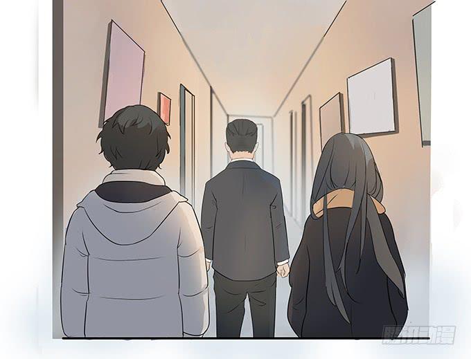 第六话：穿好衣服再说话(1/2)-第6话