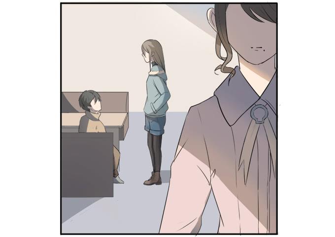 第八话：龙三的夫人(1/2)-第8话