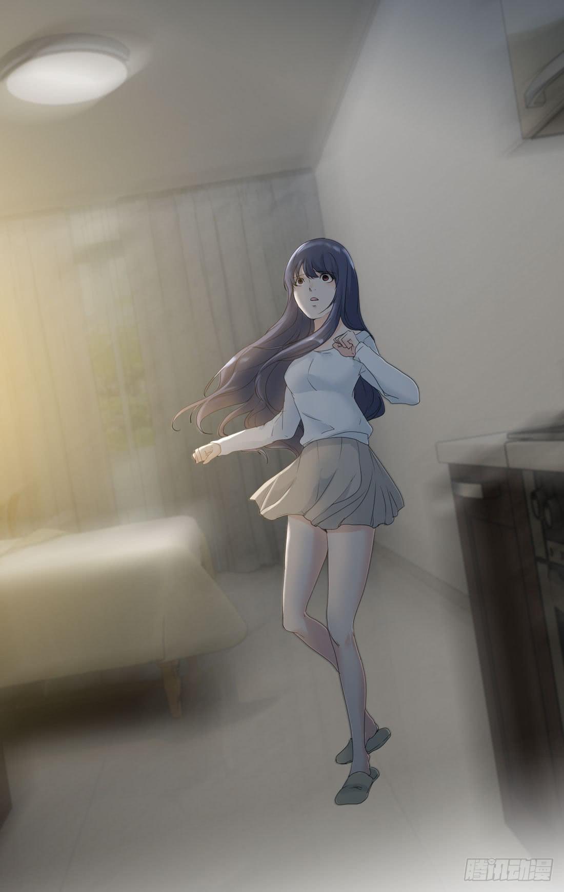 隔壁的尸体-第6话