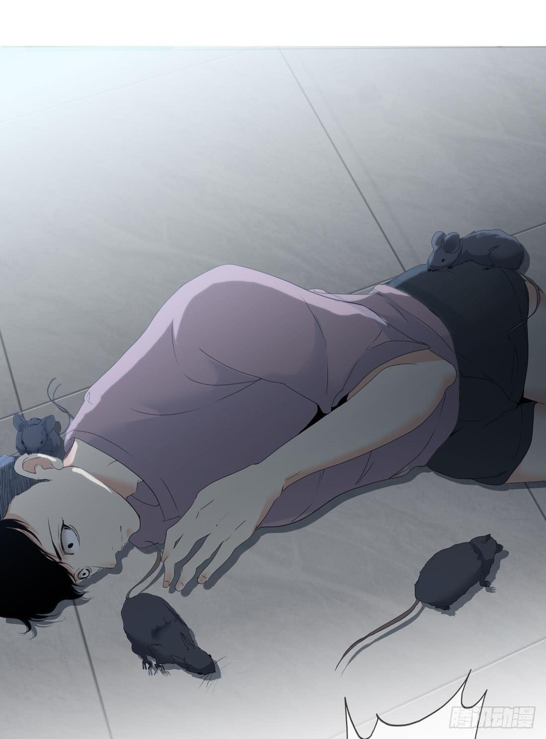 隔壁的尸体-第6话