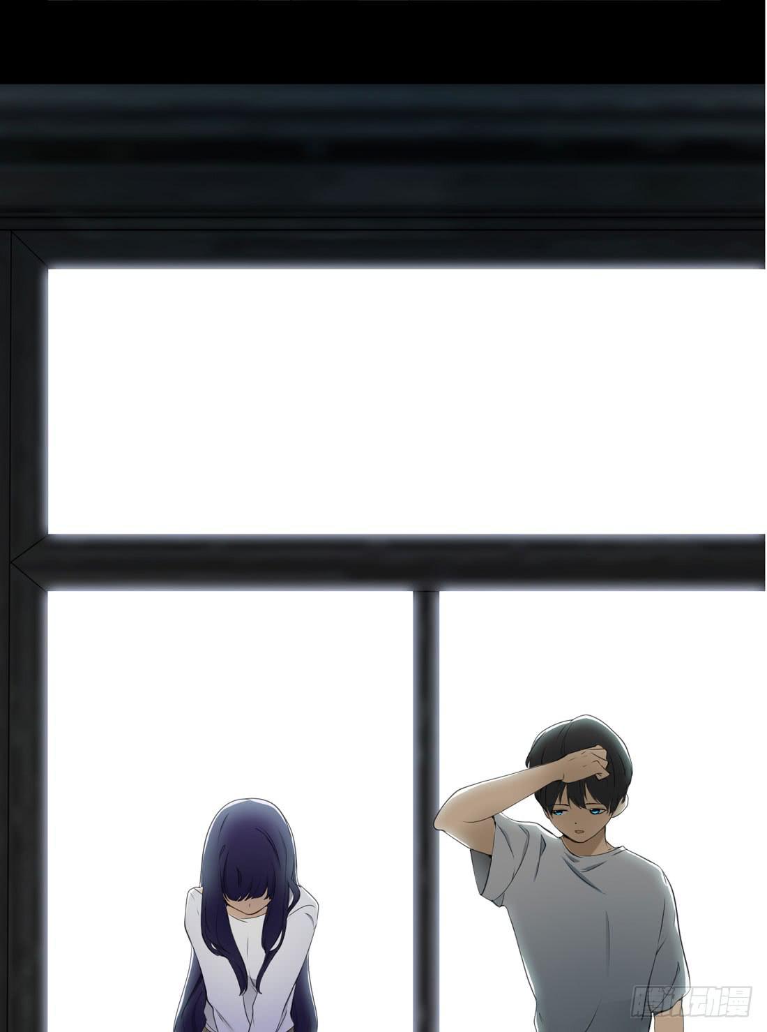 面具怪人(1/2)-第8话