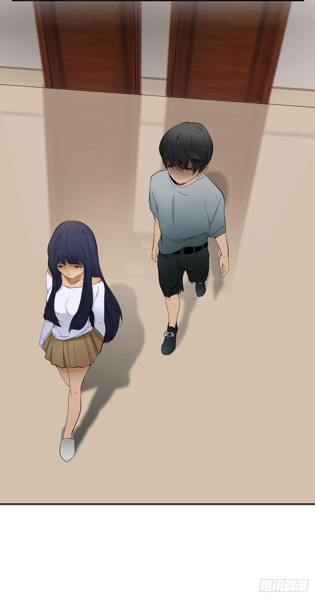 面具怪人(1/2)-第8话