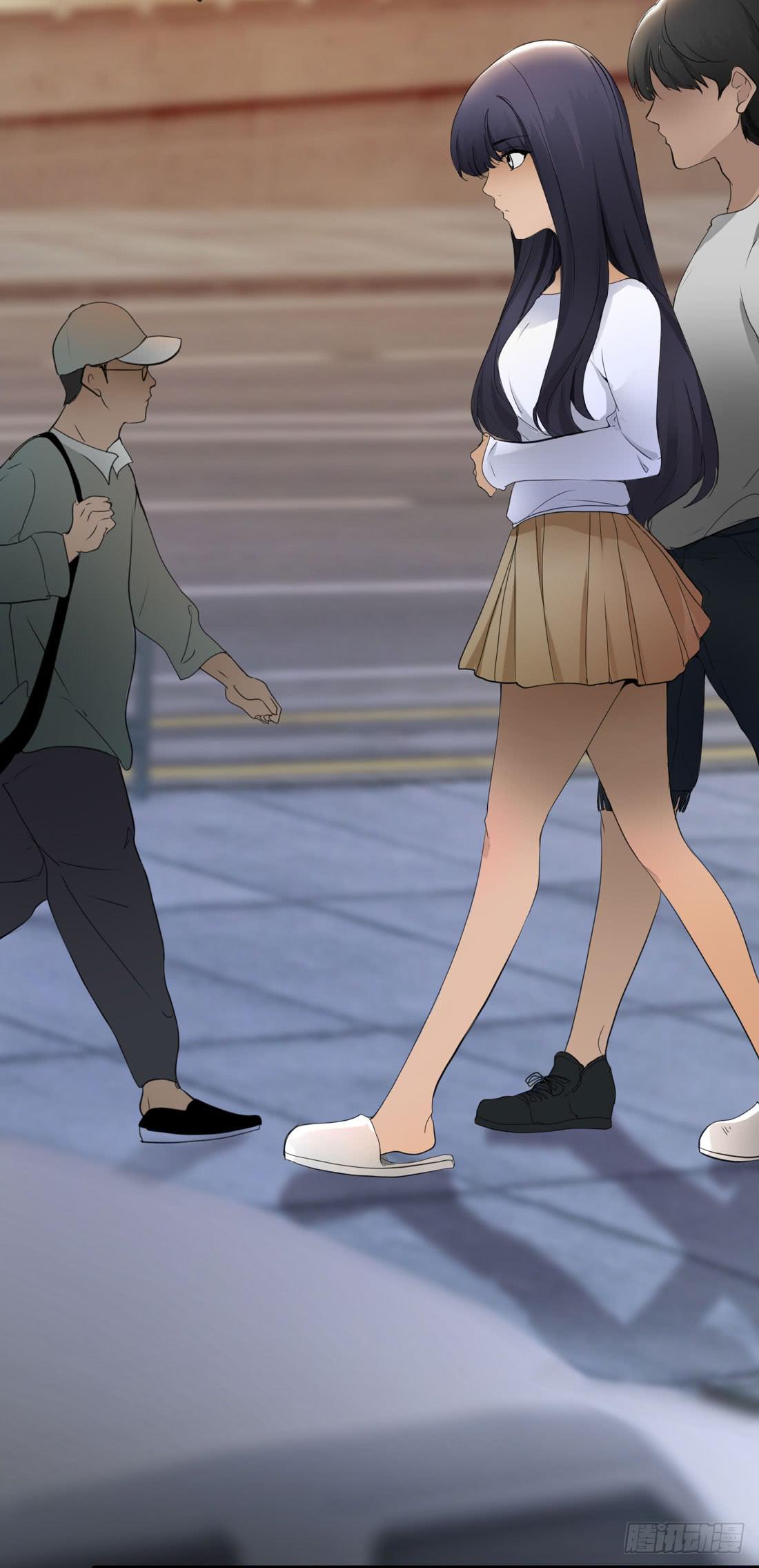 面具怪人(1/2)-第8话