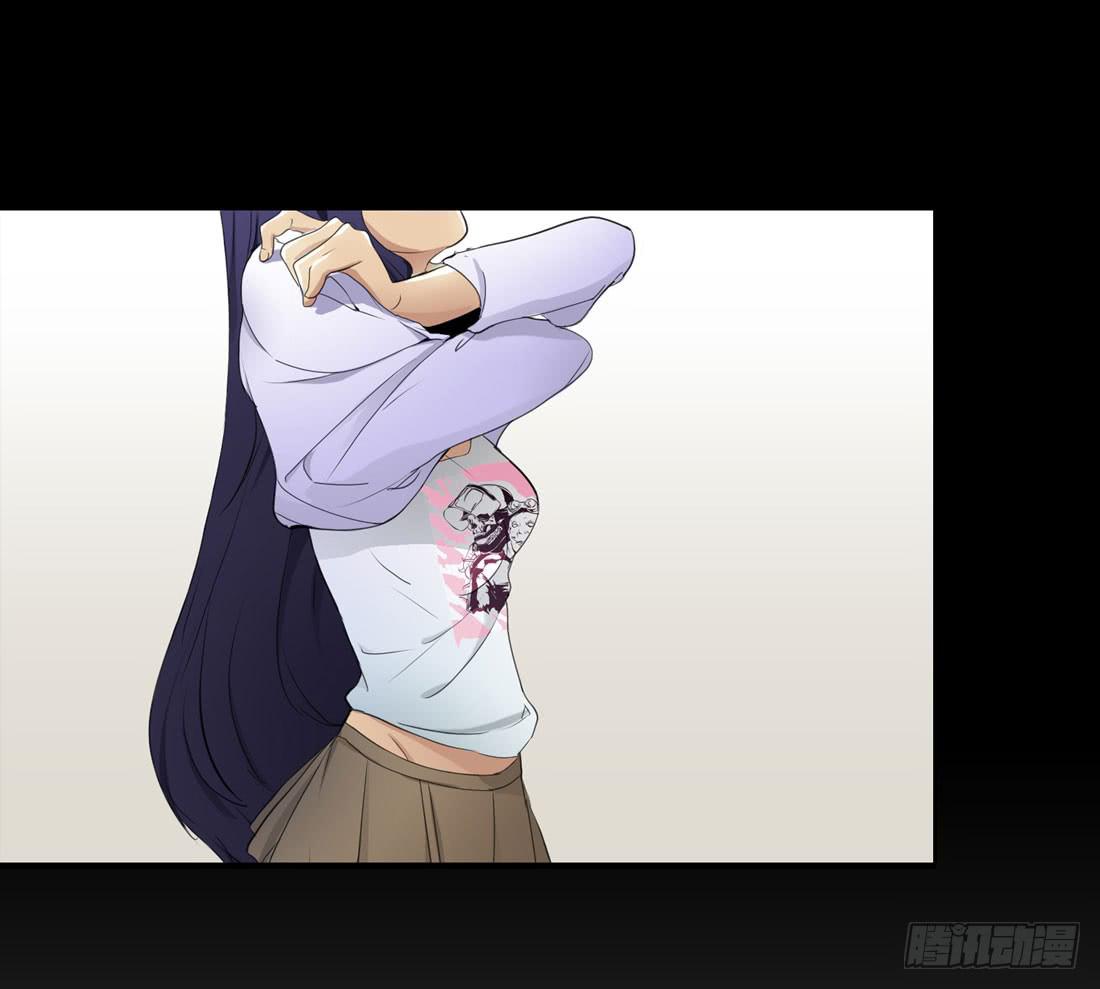 面具怪人(1/2)-第8话