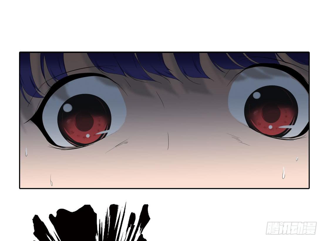 面具怪人(1/2)-第8话