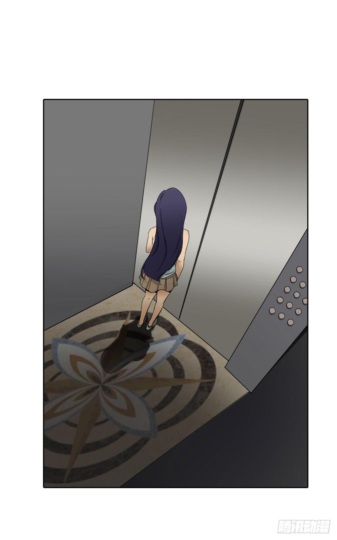 面具怪人(1/2)-第8话