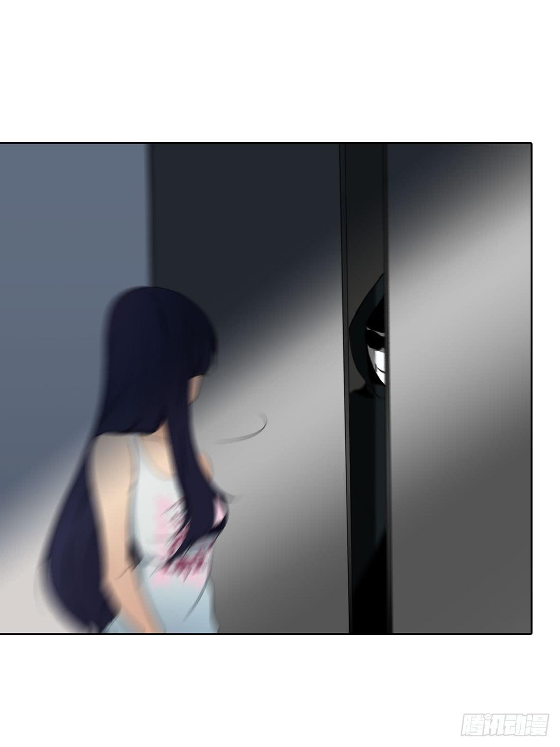 面具怪人(1/2)-第8话