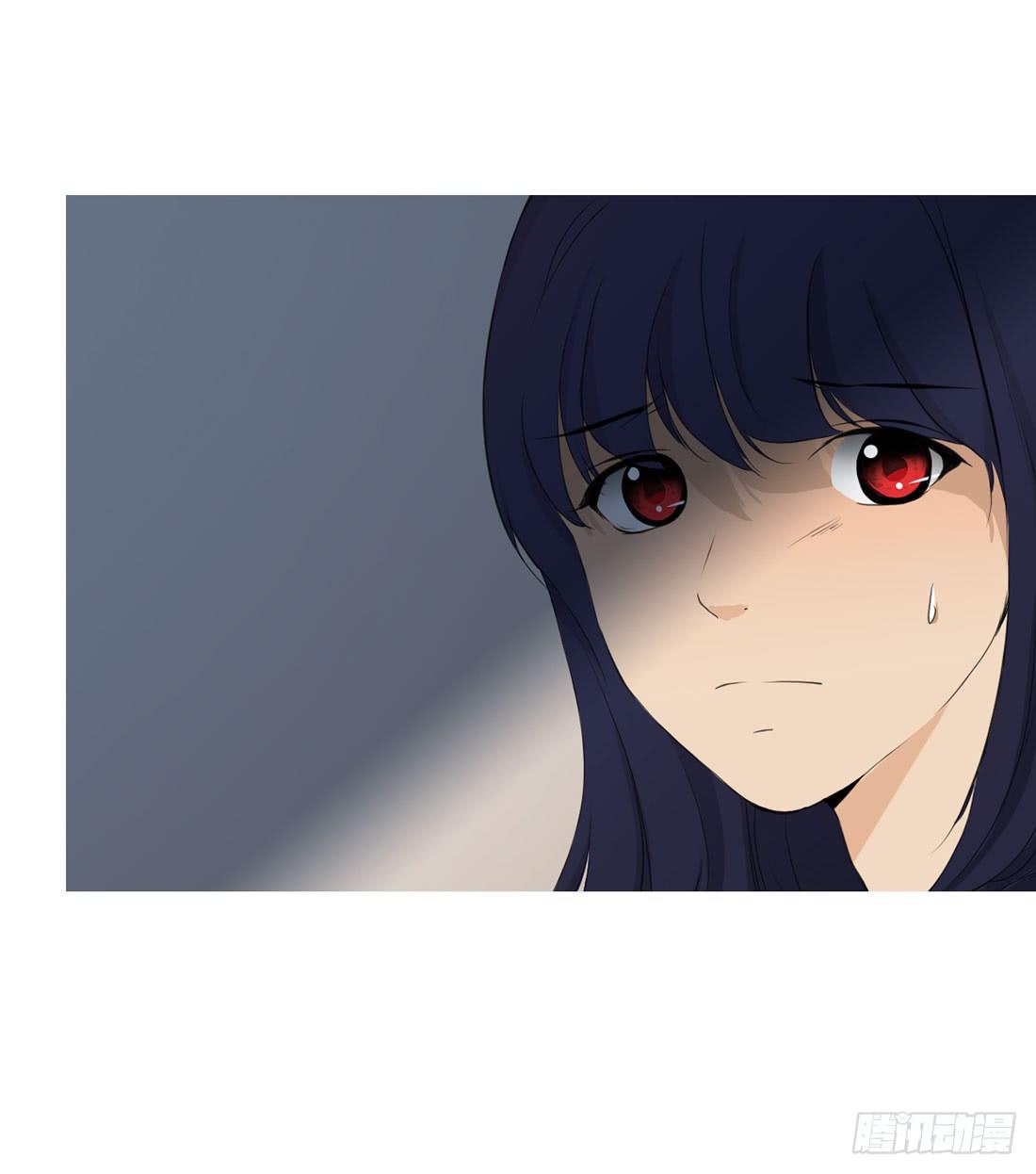 面具怪人(1/2)-第8话