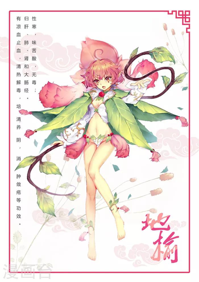 第100话 体力透支-第102话