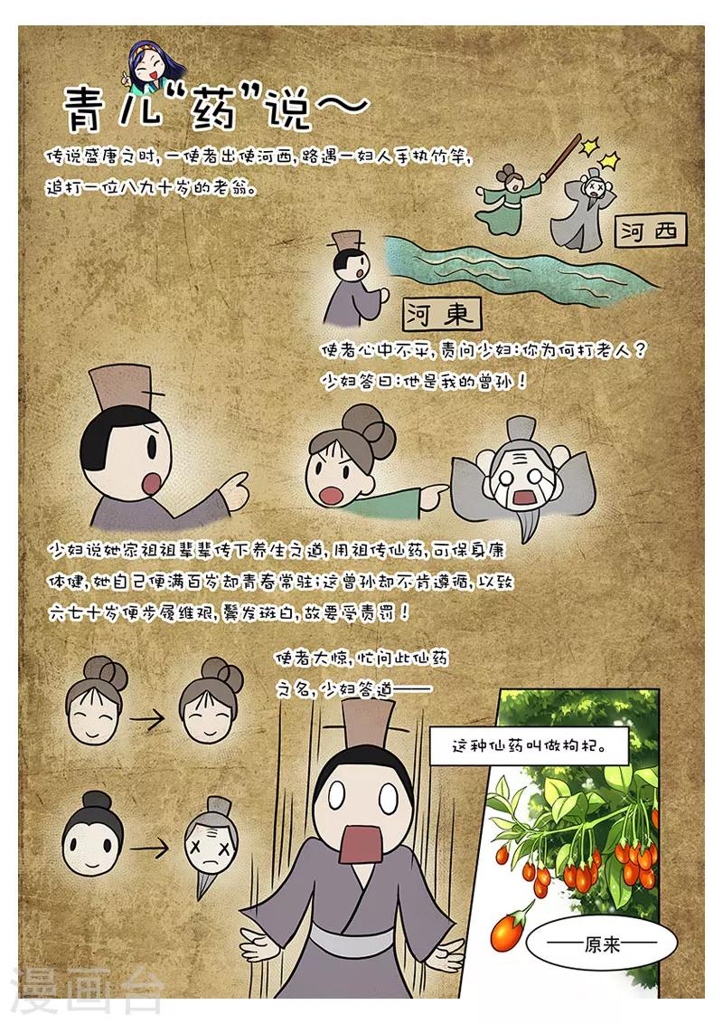 第16话3  真相揭晓-第18话