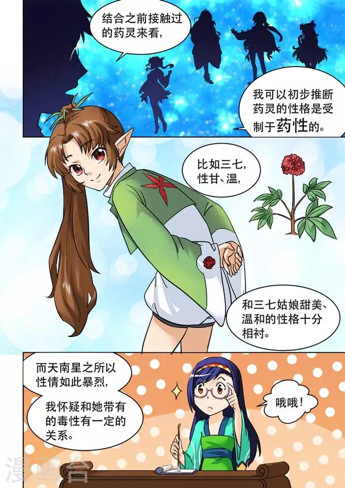 第40话 属性病娇！-第42话