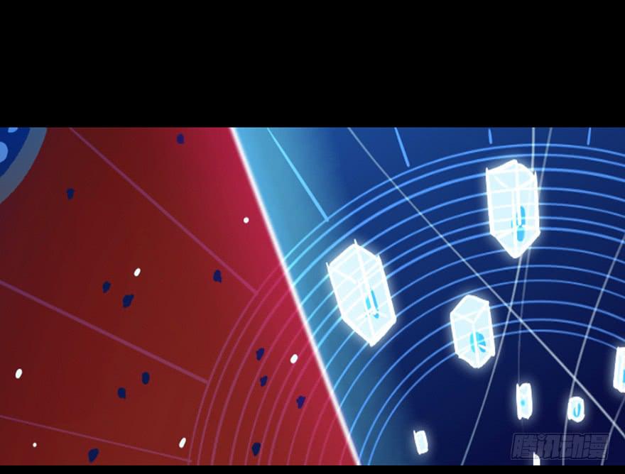 108 成为阴差的条件-第108话