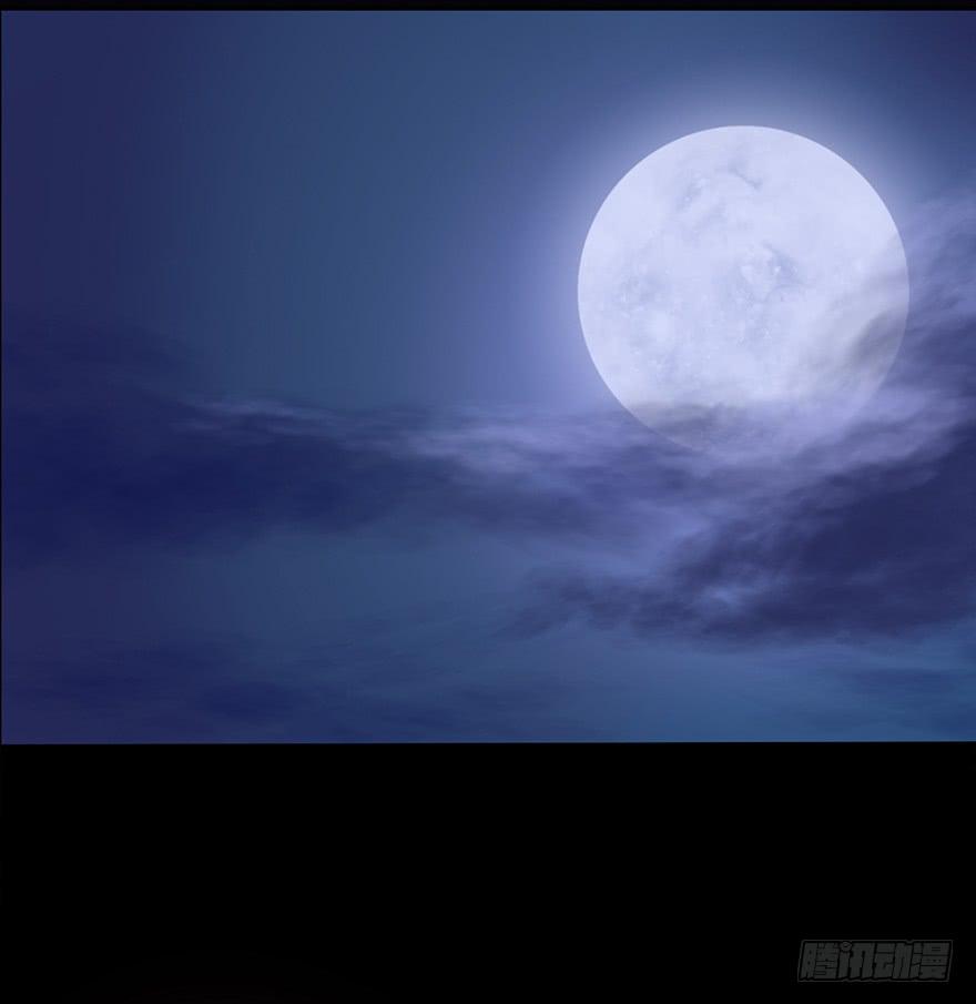 108 成为阴差的条件-第108话