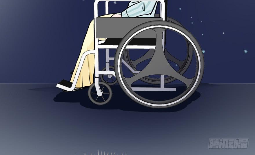 114 它们这么自由...(1/2)-第114话