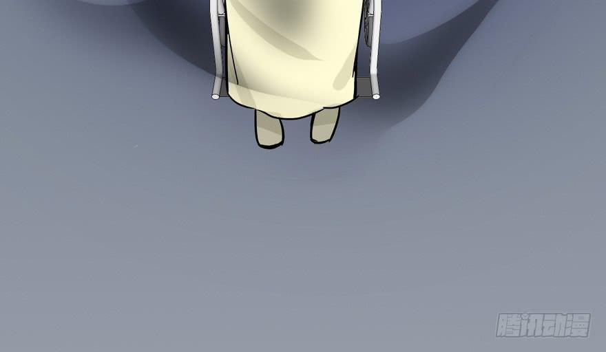 114 它们这么自由...(1/2)-第114话