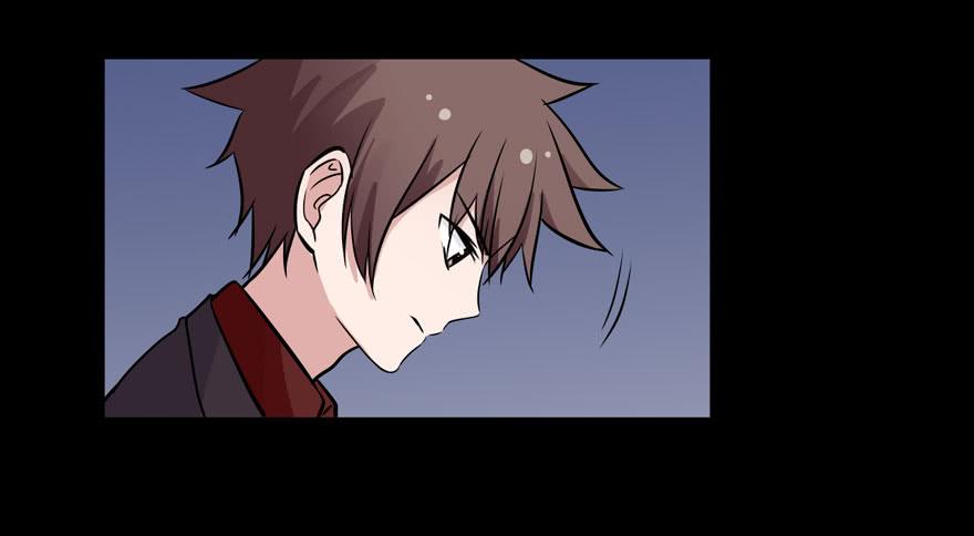 奔跑吧，阴差！ - 120 你究竟是谁(1/2) - 1