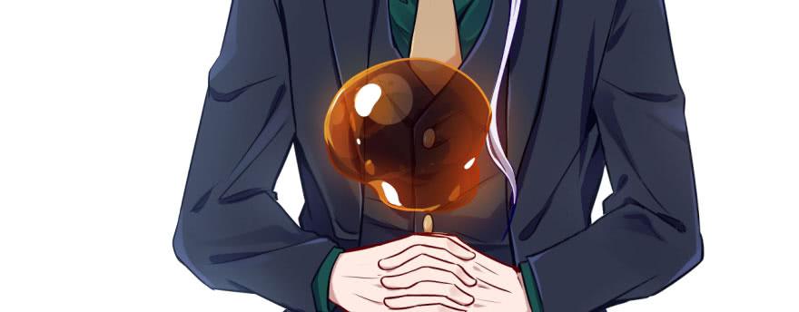 14 霸道阎王爱上你(1/2)-第14话