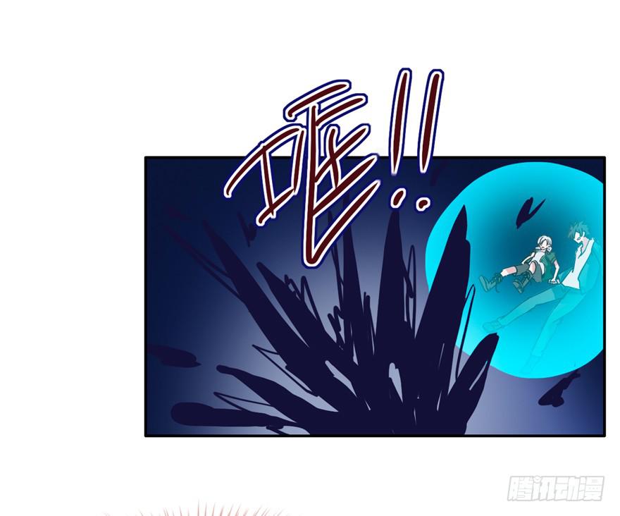 134 这次由我来保护你(1/2)-第134话