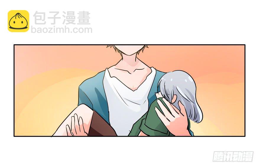 大结局 我只要你回到我身边(1/2)-第136话