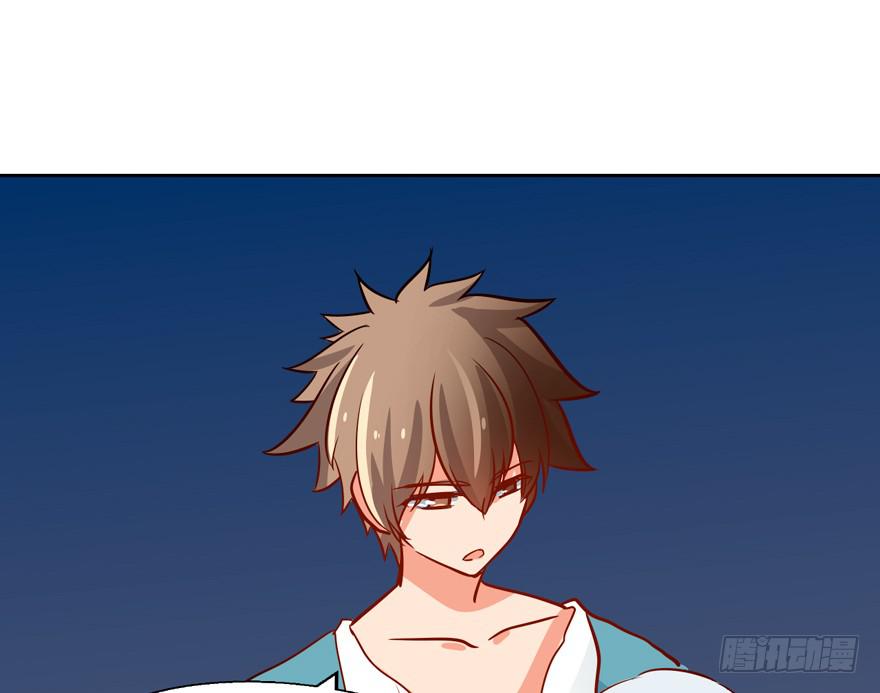 大结局 我只要你回到我身边(1/2)-第136话