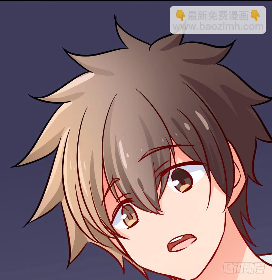 大结局 我只要你回到我身边(1/2)-第136话