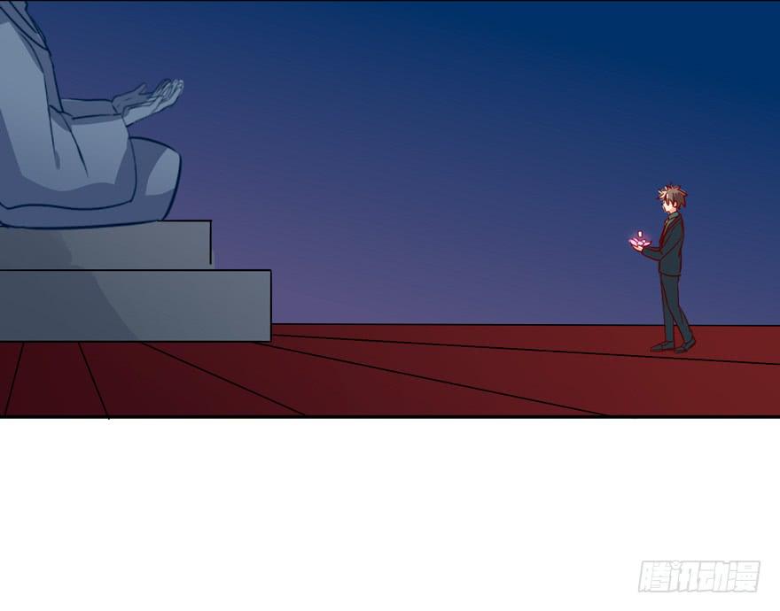 大结局 我只要你回到我身边(1/2)-第136话