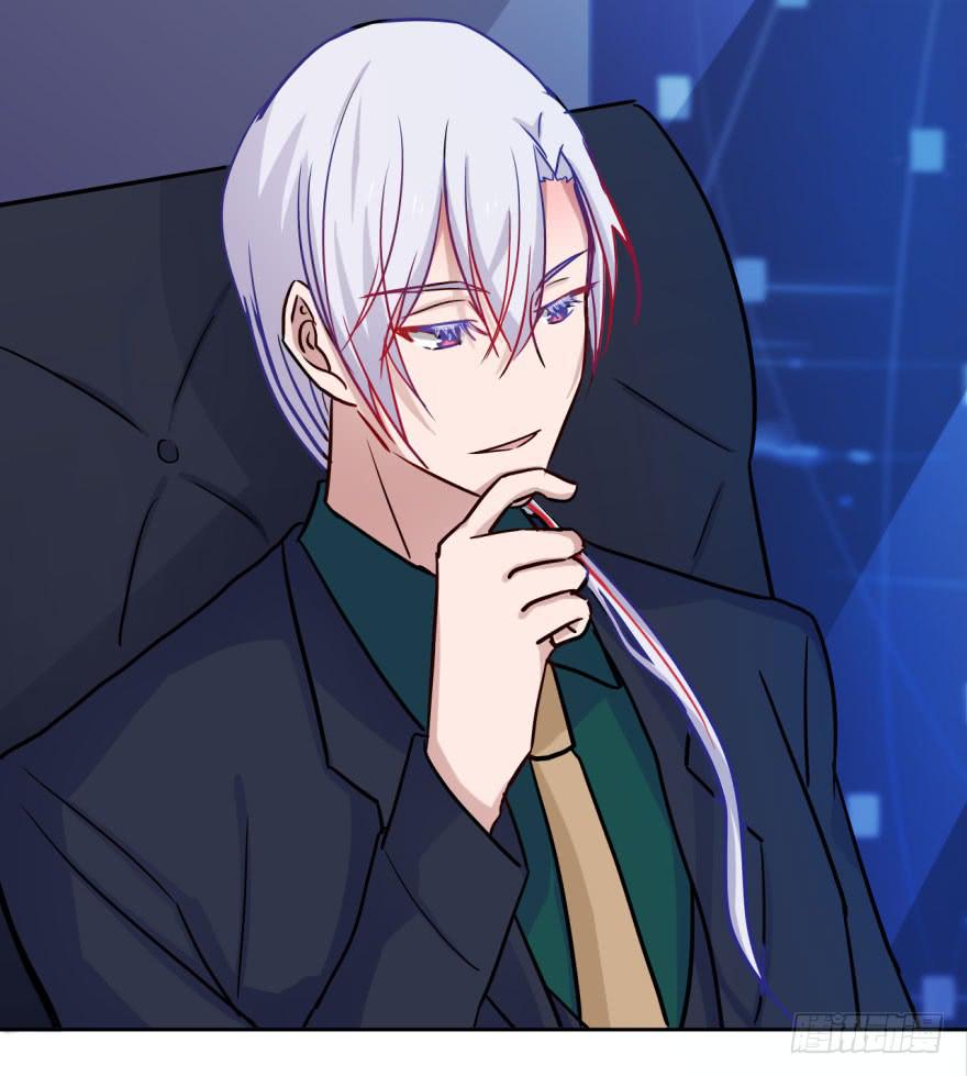 28 可是他要吃了我(1/2)-第28话