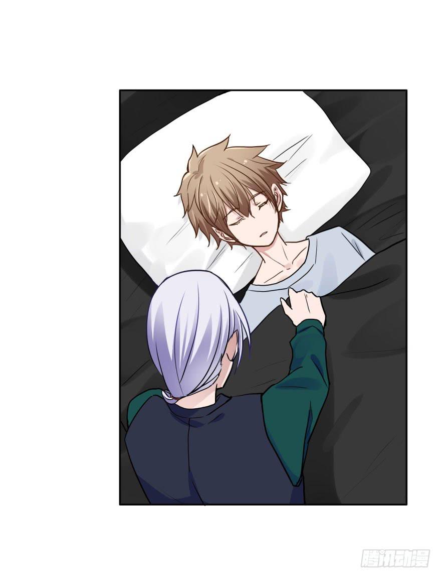 38 任务no.5另一个殷柴（四-第38话