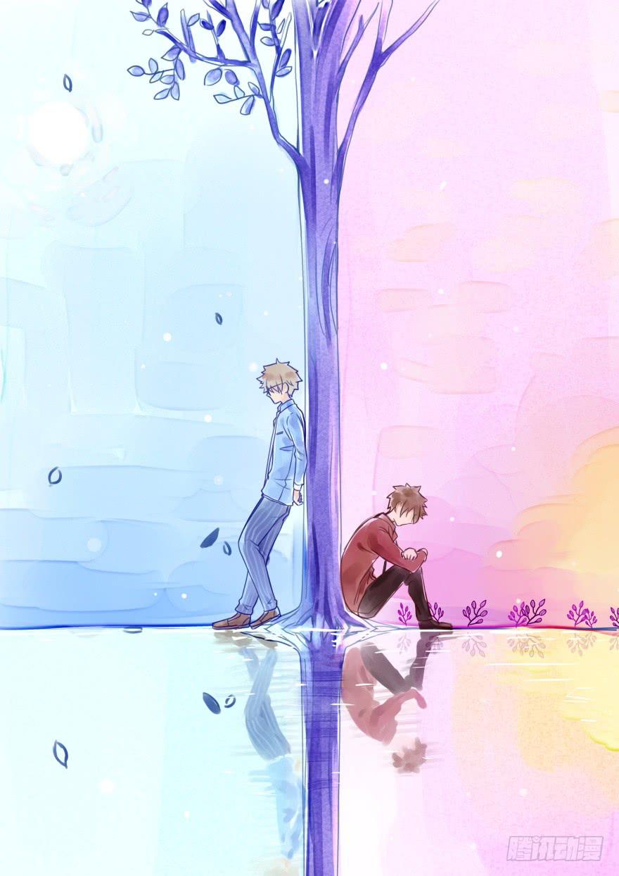 40 初遇（二）-第40话