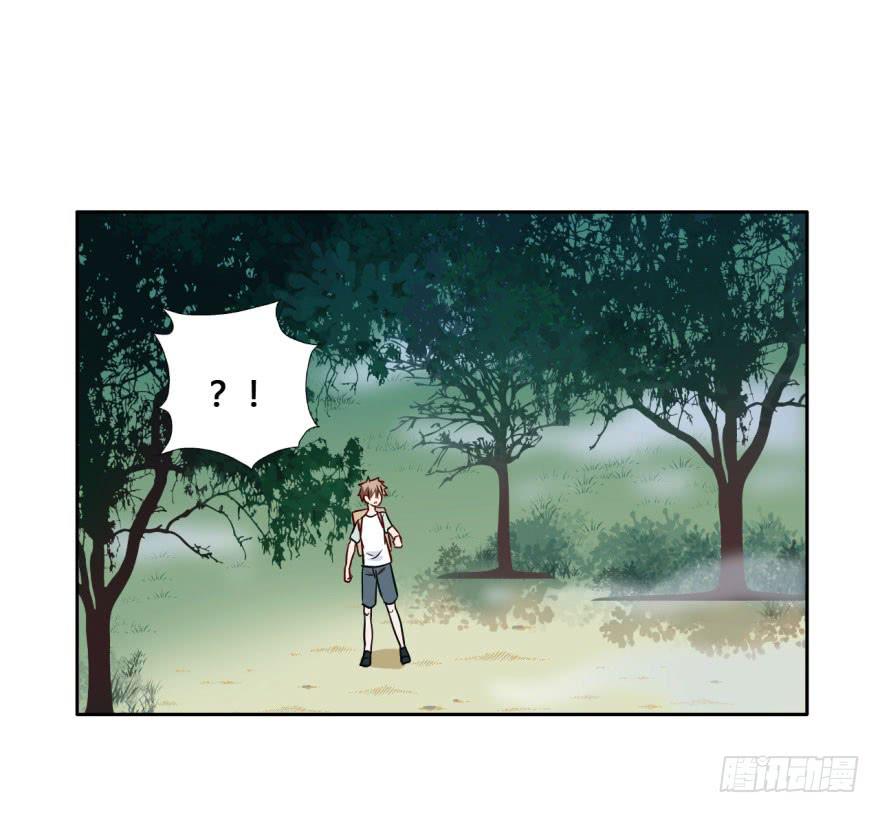 40 初遇（二）-第40话