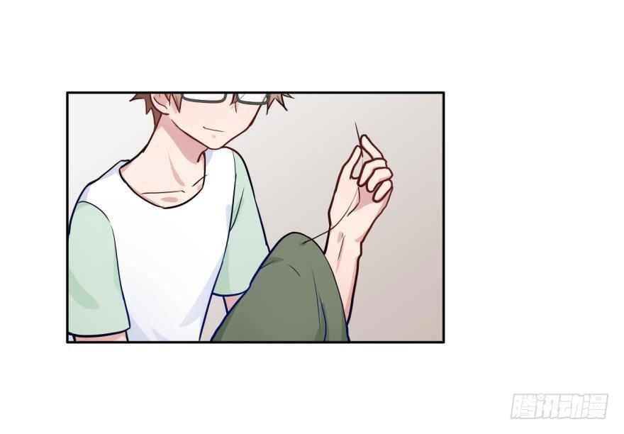 42 初遇（四）-第42话