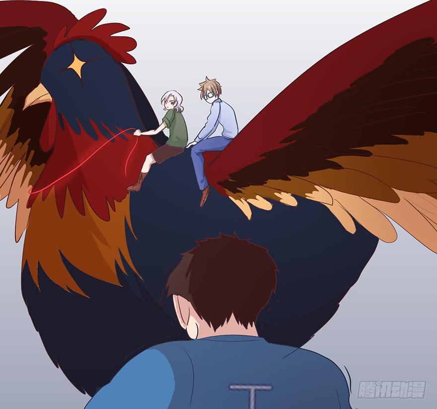 70 冬天的集体中暑事件-第70话