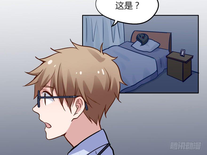 8 殷柴，别让我失望-第8话