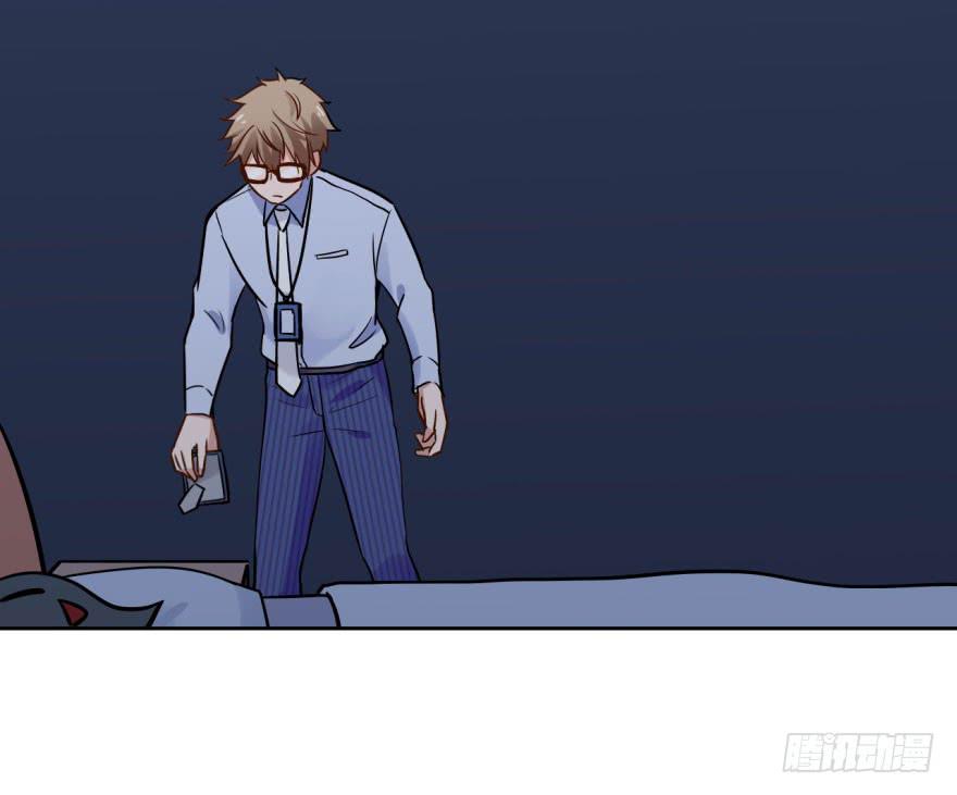 8 殷柴，别让我失望-第8话