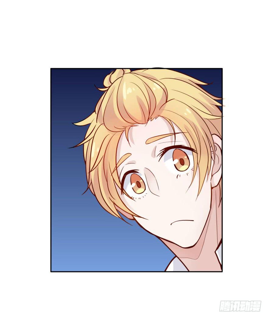 8 殷柴，别让我失望-第8话