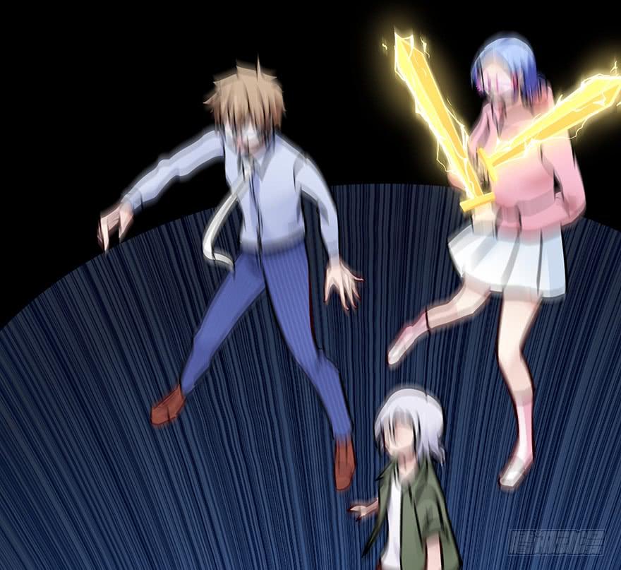 78 害羞的殷佑-第78话